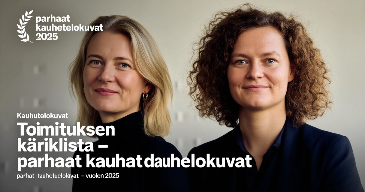 Toimituksen kärkilista – vuoden 2025 parhaat kauhuelokuvat