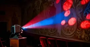 Giallo vs slasher: kumpi tarjoaa paremmin tyylitellyn kauhukokemuksen?