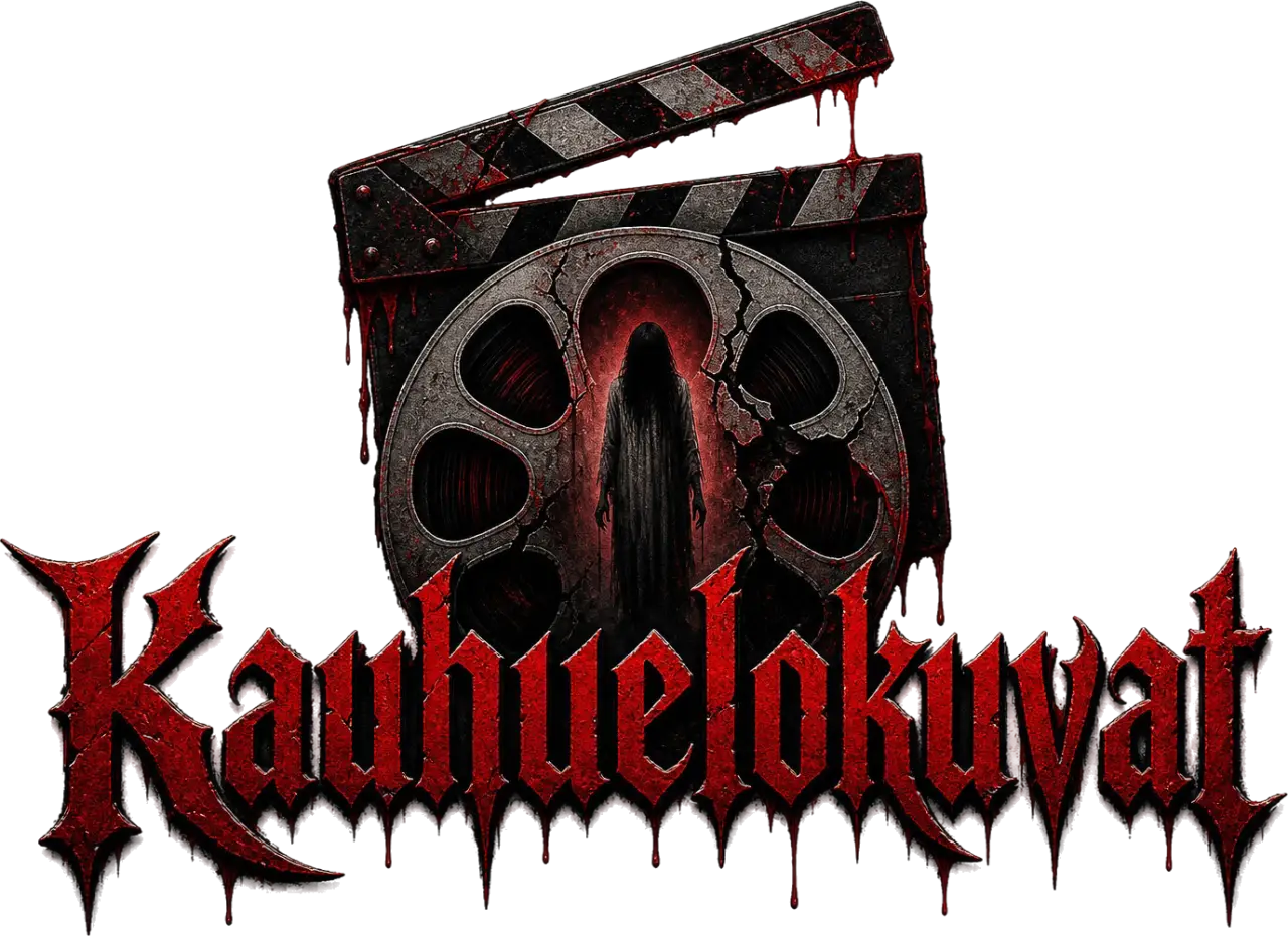 Kauhuelokuvat