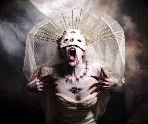 Body horror eli kehokauhu: kun keho muuttuu kauhun lähteeksi