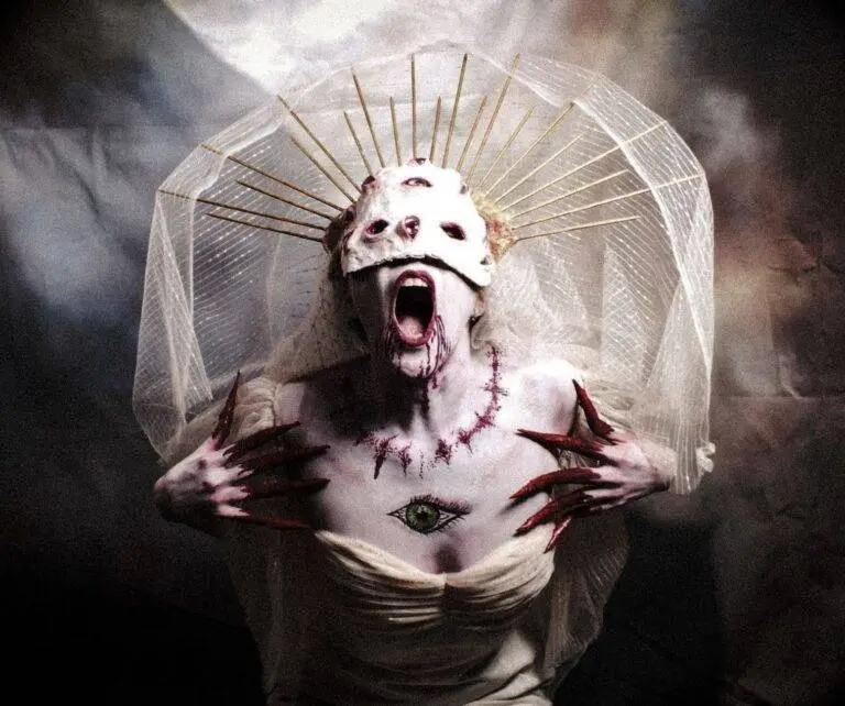 Body horror eli kehokauhu: kun keho muuttuu kauhun lähteeksi