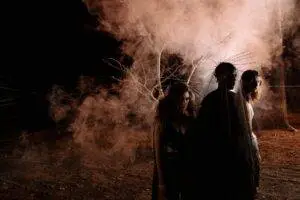Folk horror eli kansankauhu: pakanuus, luonto ja maaseudun kauhu