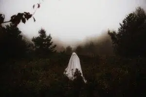 Yliluonnollinen kauhu: kummitukset, riivaukset ja demonit
