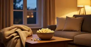 Parhaat romanttiset elokuvat Netflix – 15 parasta valintaa 2026