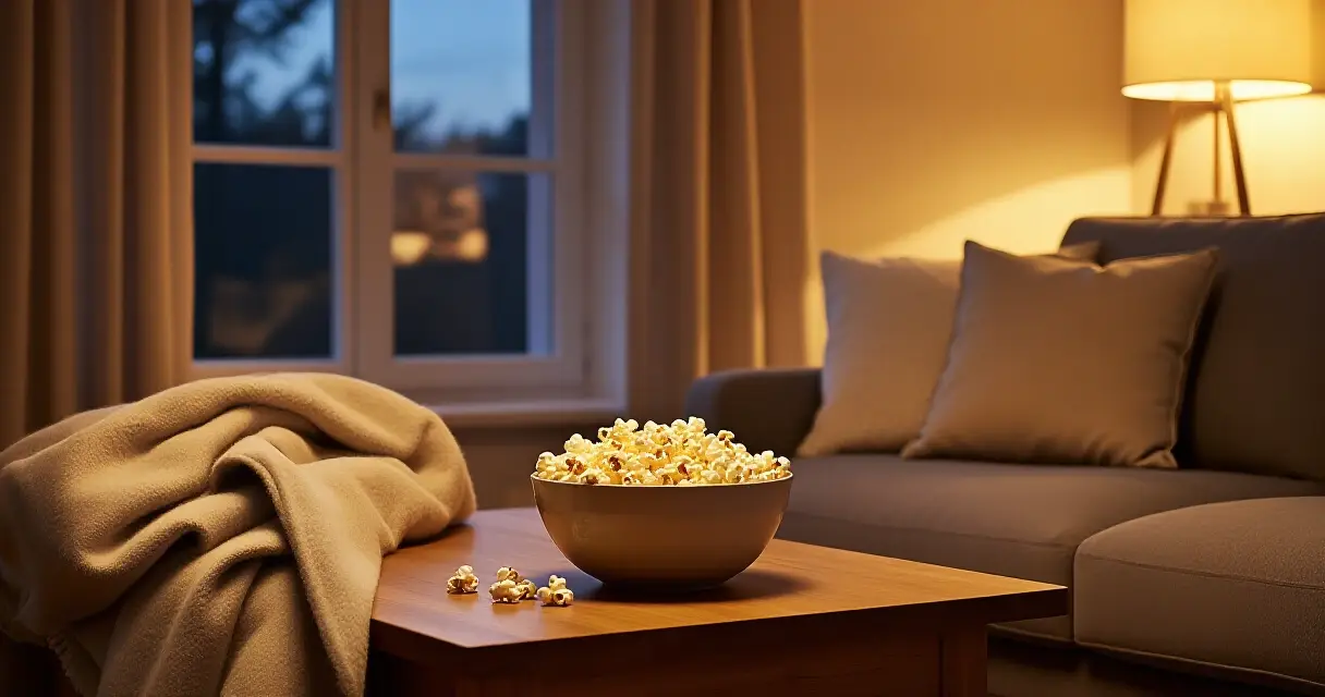 Parhaat romanttiset elokuvat Netflix – 15 parasta valintaa 2026