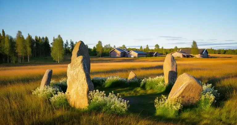 Midsommar vs Hereditary: kumpi on ahdistavampi moderni folk horror?