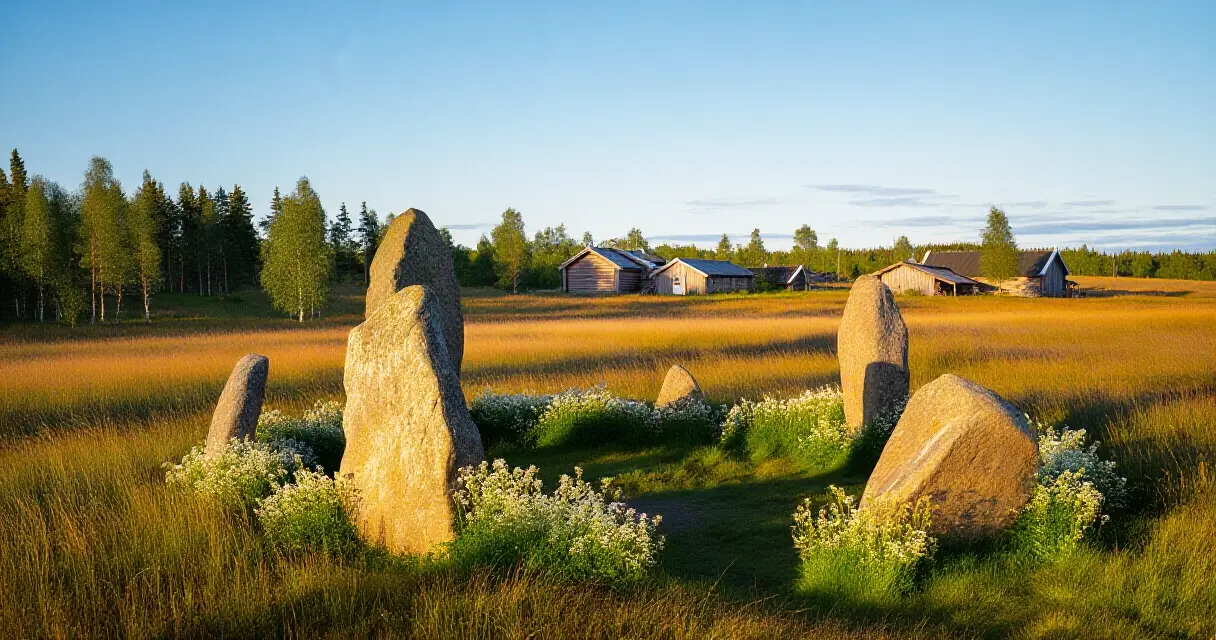 Midsommar vs Hereditary: kumpi on ahdistavampi moderni folk horror?