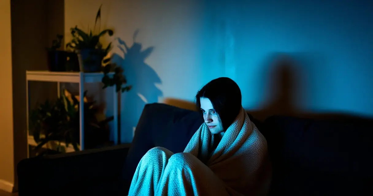 Miksi ihmiset katsovat kauhuelokuvia? – Psykologia selittää