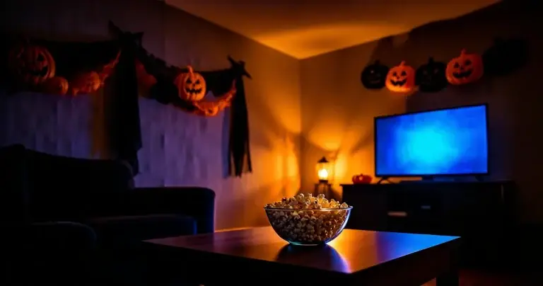Parhaat Halloween elokuvat 2026 – 15 pelottavinta valintaa