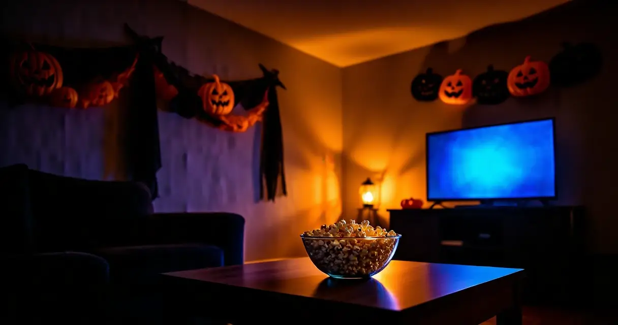 Parhaat Halloween elokuvat 2026 – 15 pelottavinta valintaa