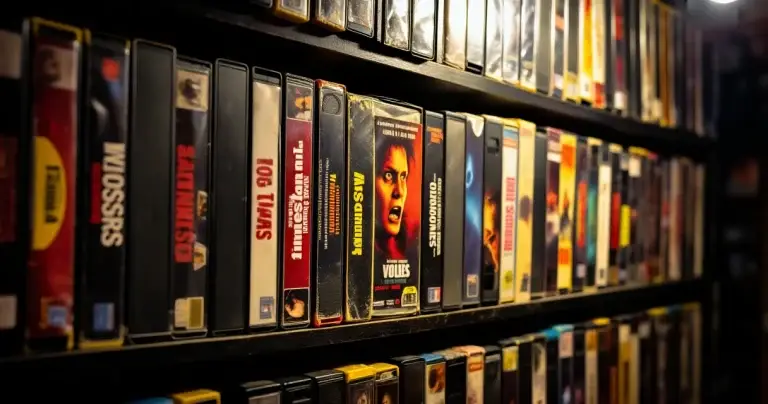 Slasher vs splatter: kumpi on raadollisempi kauhuelokuva?