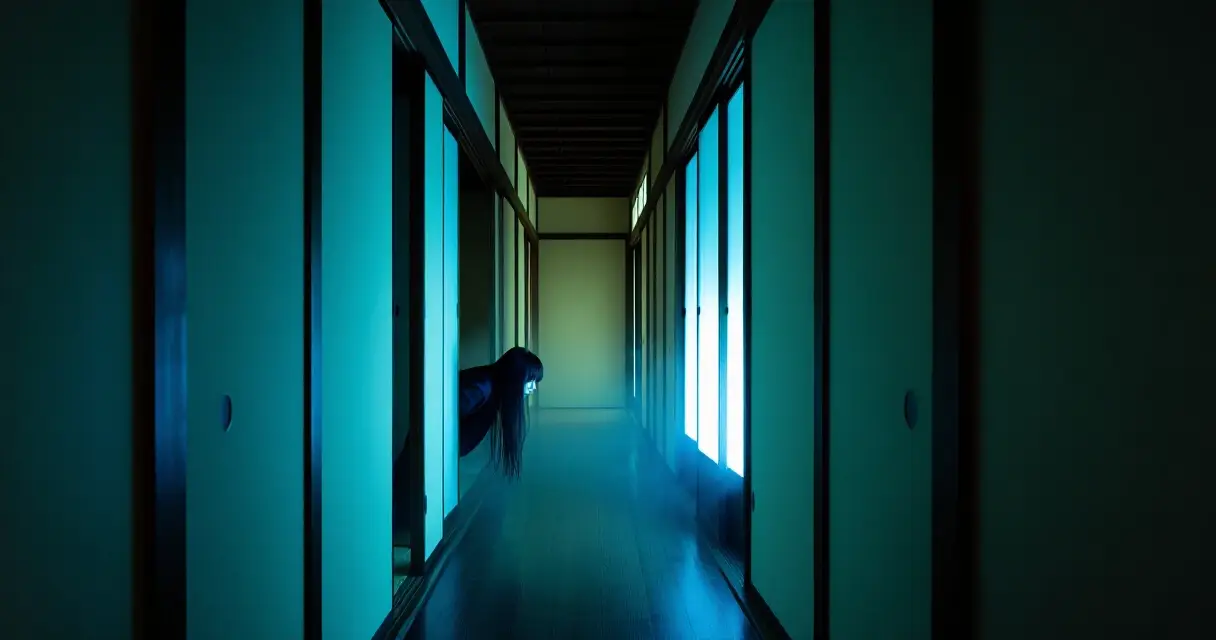 J-horror vs K-horror – kumpi pelottaa tehokkaammin vuonna 2026?