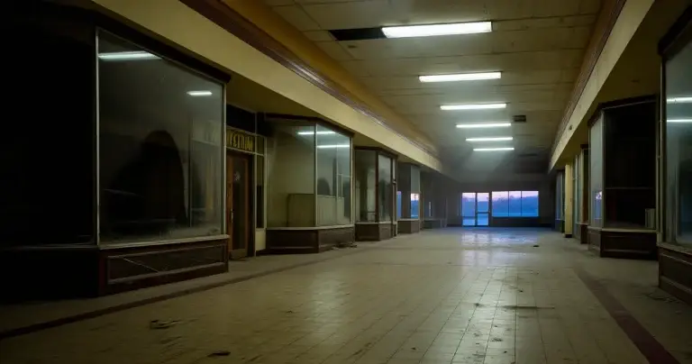 George A. Romeron elokuvat ja yhteiskuntakritiikki